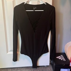 Womens Bodysuit